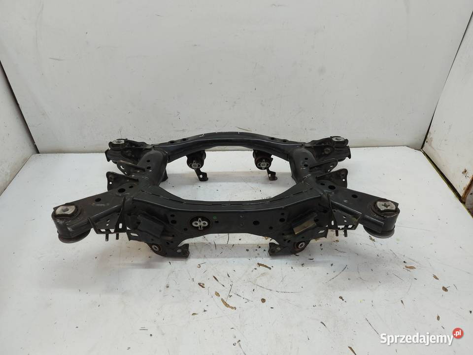 Mazda CX60 2023 wózek sanki ława belka dolnośląskie sprzedam