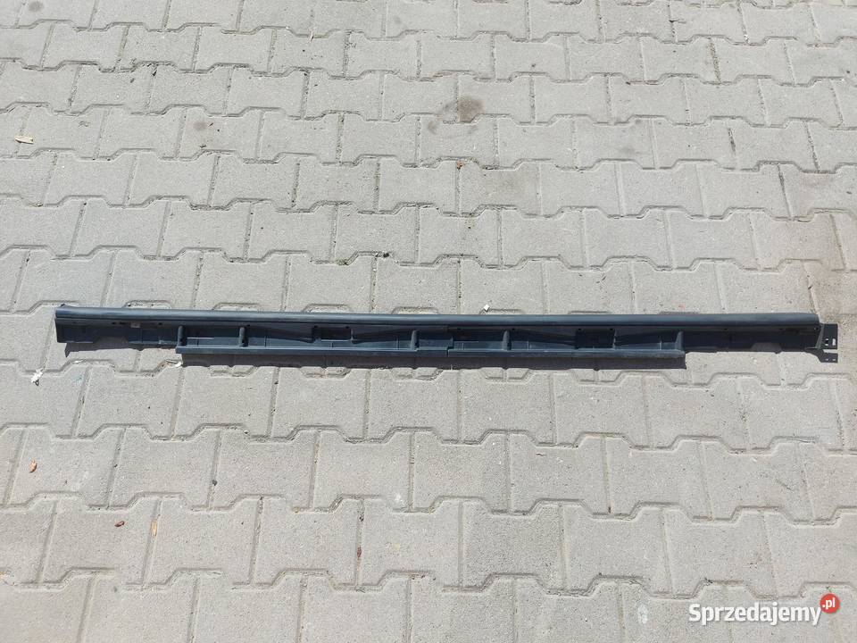 Mazda CX5 II Lift LISTWA PROGOWA LEWA KB7W511 dolnośląskie sprzedam