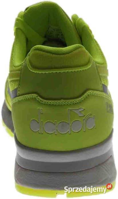 43 buty do biegania DIADORA N9000 MM Bright
