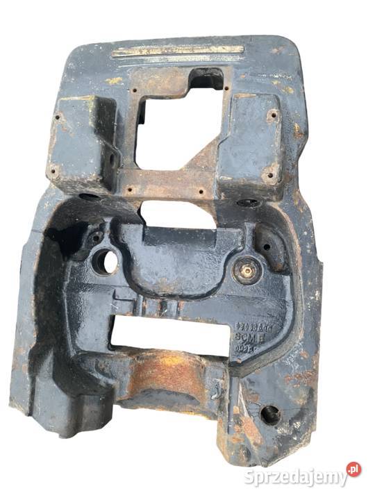 WSPORNIK OSI PRZEDNIEJ 82031500 HOLLAND TM140 Łódź