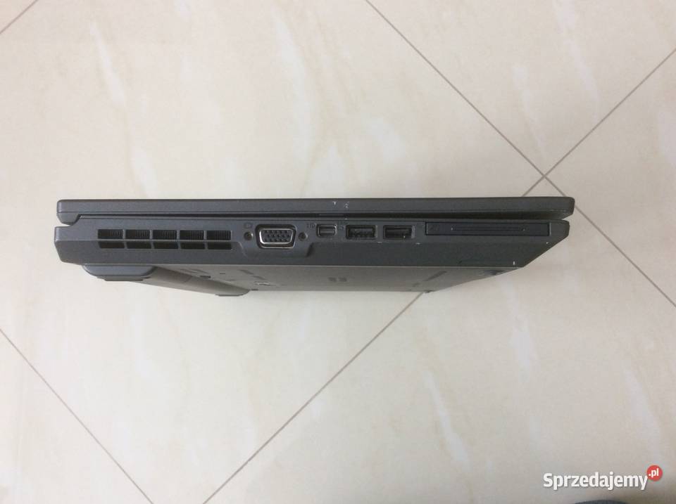 LENOVO ThinkPad L440 145 HDD512GB RAM8GB Czytnik kart pamięci  Łódź