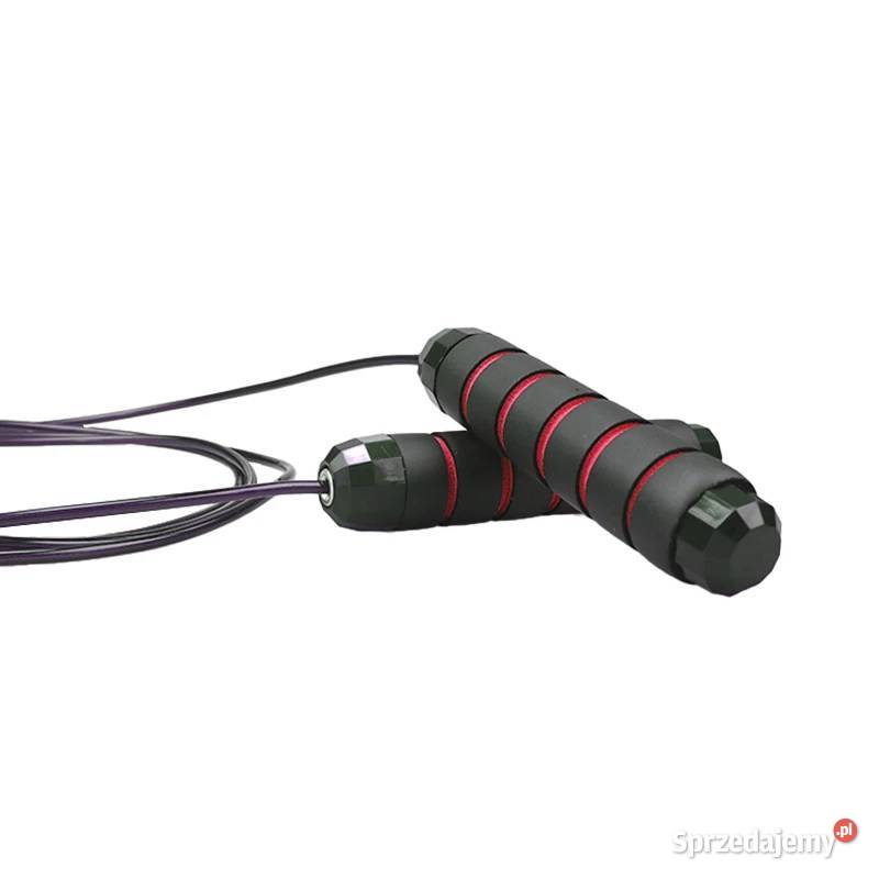 Profesjonalna sportowa skakanka 280 Płock