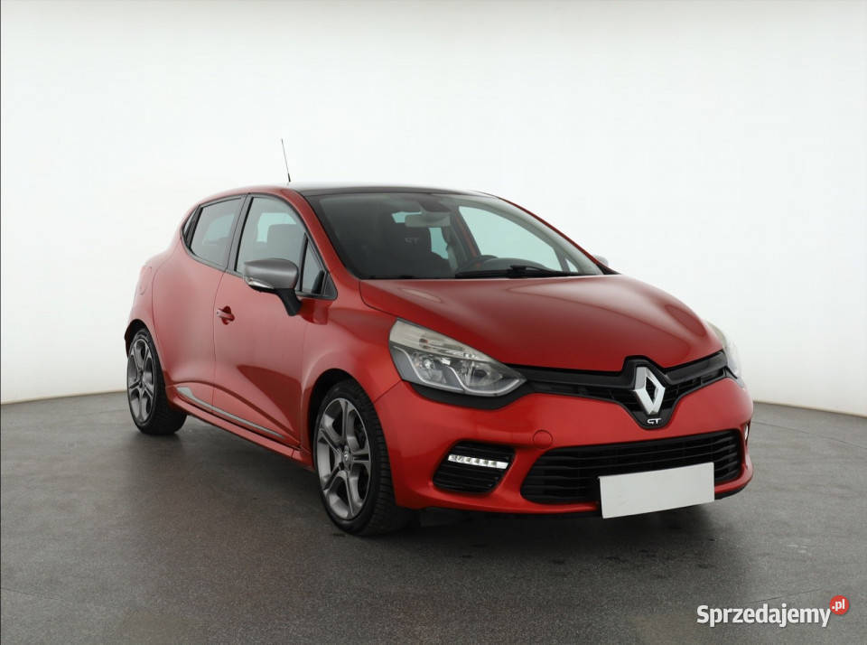 Renault Clio 12 TCe nawigacja Piaseczno sprzedam