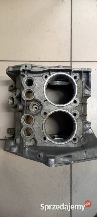 Blok fiat 126p nowy 650 maluch 126