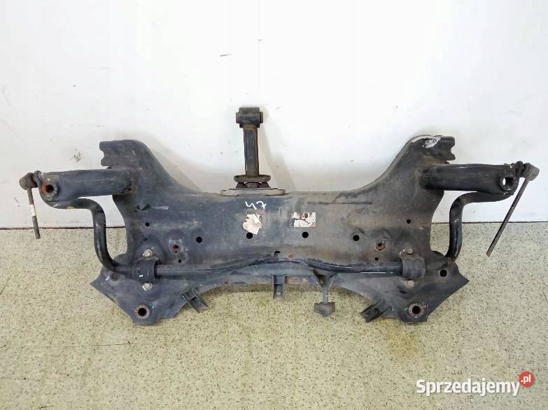 SANKI ZAWIESZENIA PRZÓD WÓZEK 20R Hyundai i20 II