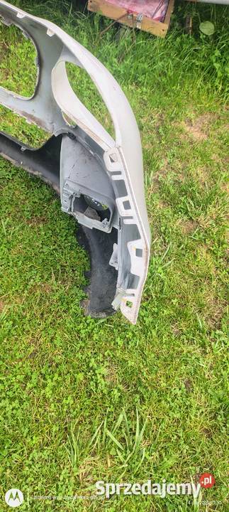 Zderzak przedni Citroen C3 20162020r Lubin