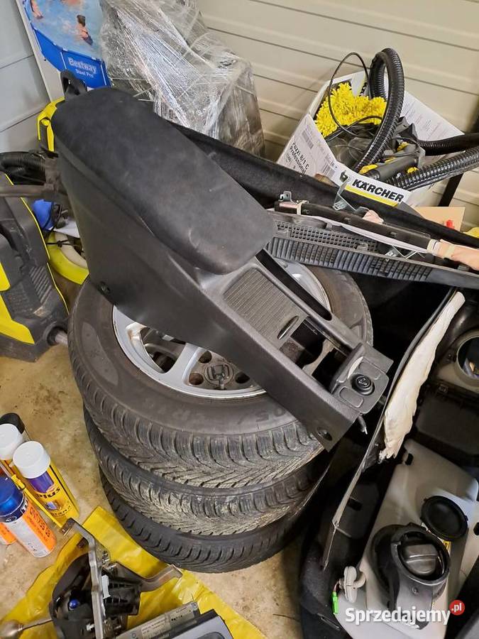 Czesci do hondy civic ufo 18vtec osobowe Lubin sprzedam