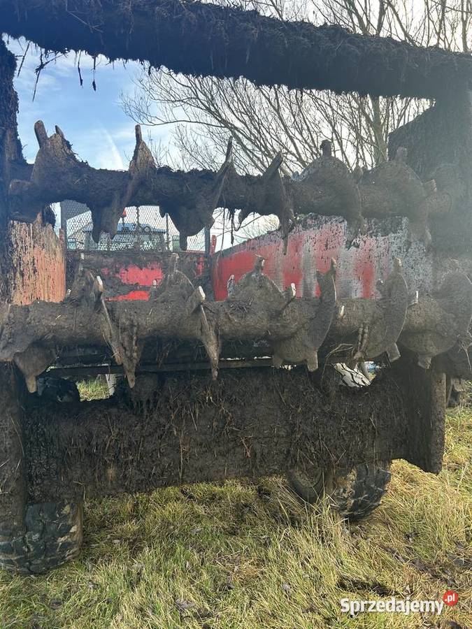 Rozrzutnik Sodimac podlaskie Mońki