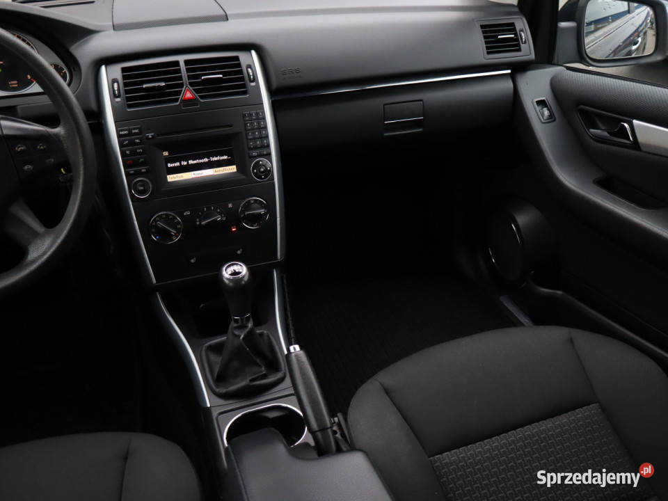 Mercedes B B 180 CDI sprzedam