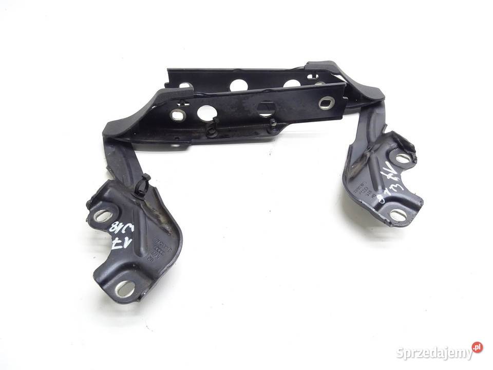 ZAWIAS ZAWIASY MASKI KOMPLET 4G8823301D AUDI A6 małopolskie