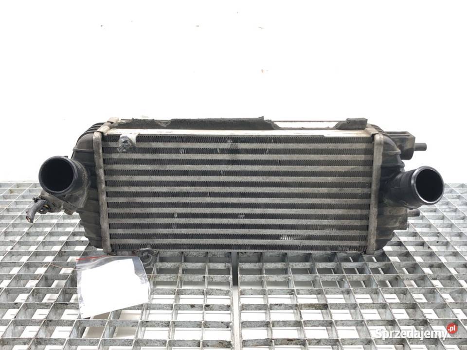 INTERCOOLER HYUNDAI i40 282702A800 17 116 Chłodnice powietrza (intercoolery)