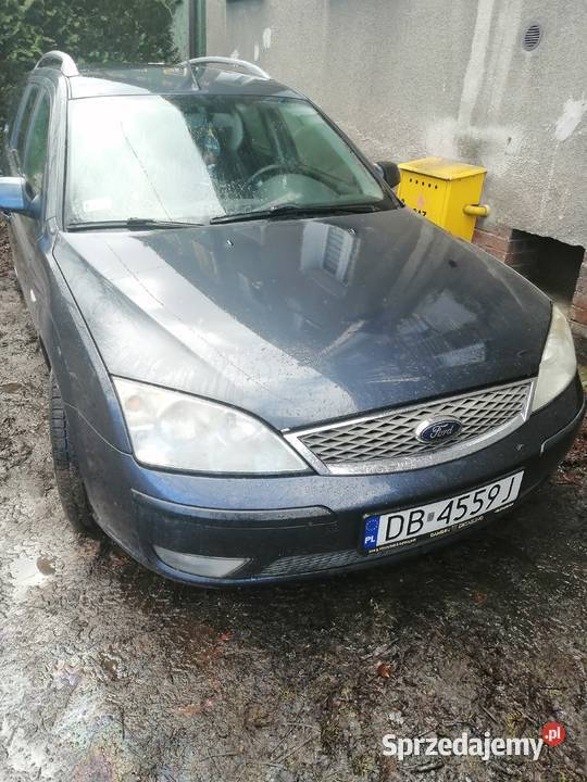 Ford Mondeo Wałbrzych sprzedam
