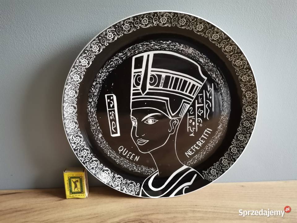 Stara patera porcelana Bogucice PRL 1960 Look Porcelana i szkło Siemianowice Śląskie sprzedam