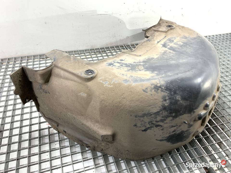 NADKOLE PRAWY TYŁ PEUGEOT PARTNER IV 9817398080