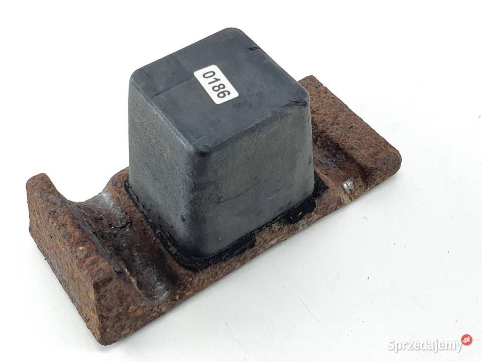 UCHWYT MOCOWANIE PODUSZKA IVECO EUROCARGO Janowice
