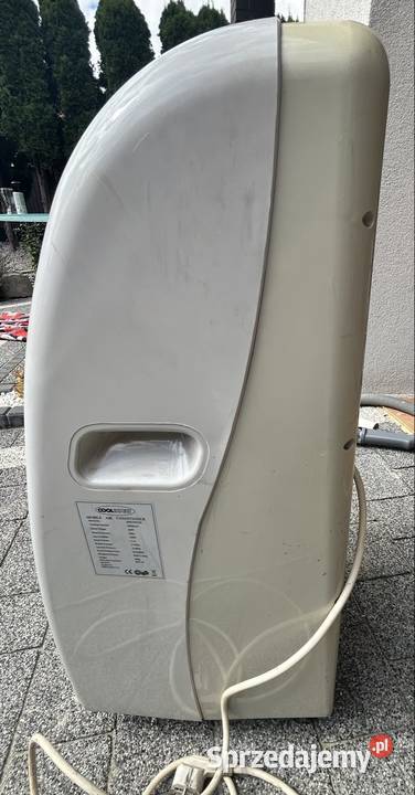 Klimatyzator Coolexpert Warszawa