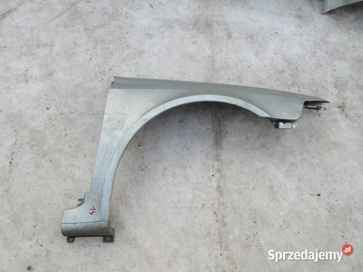 BŁOTNIK PRAWY PRZÓD RENAULT LAGUNA 2 II Ruda Śląska