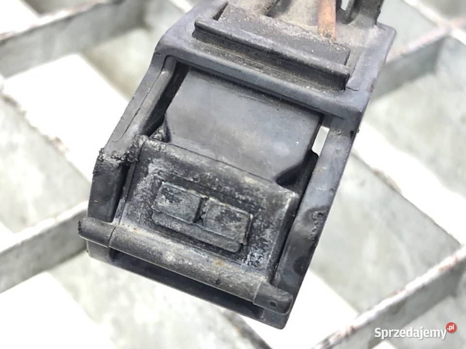 DYSZE SPRYSKIWACZY PORSCHE CAYENNE 0210