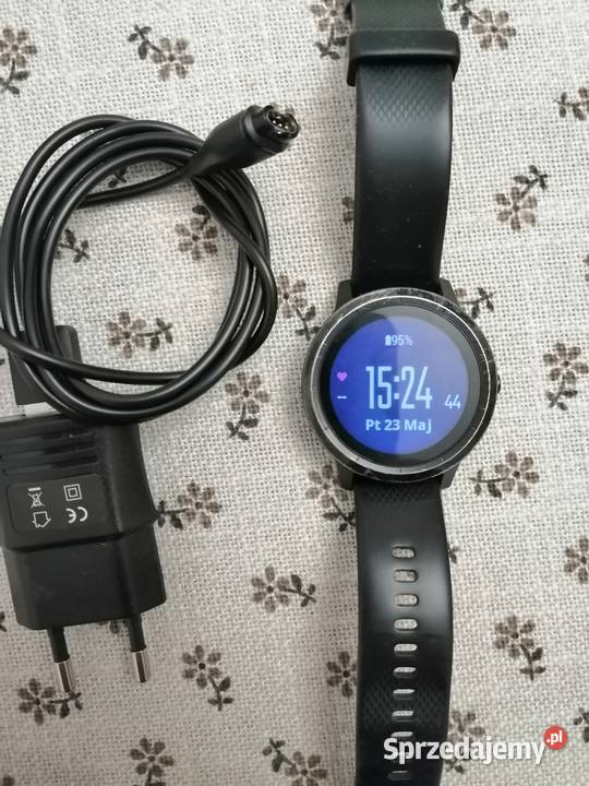 SMARTWOTCH GARMIN VIVOACTIWE3 Warszawa