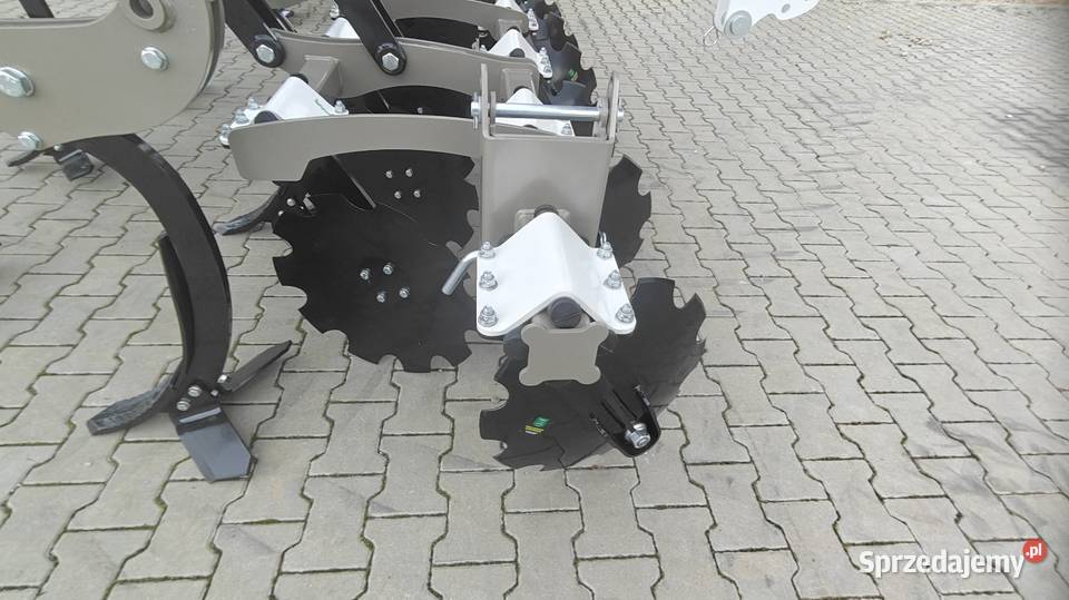 PROMO Bezorkowiec ROLEX 26m zabezpieczenie Rząśno