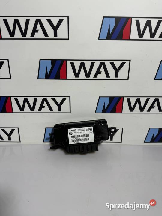 BMW F20 F21 F34 MODUŁ SENSOR PODUSZEK AIRBAG osobowe