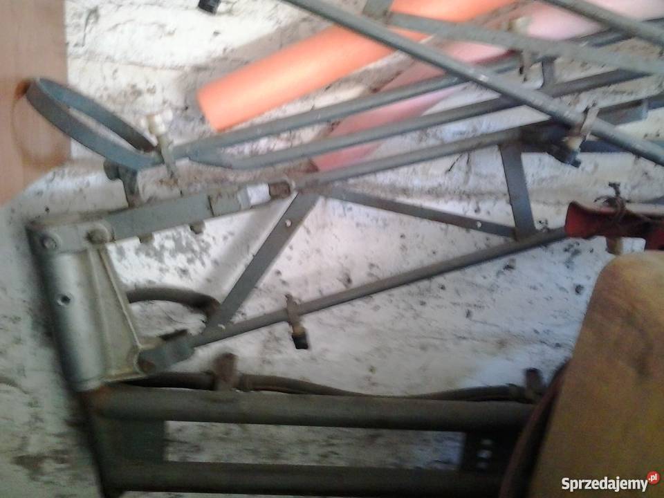 Opryskiwacz Pilmet Termit2 300l Kampinos