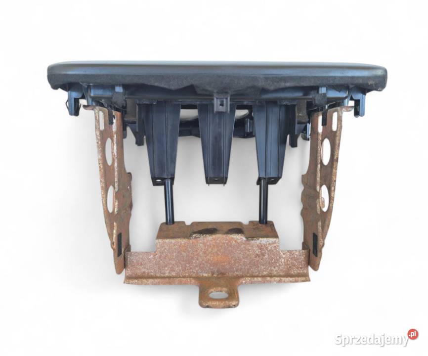 RAMKA ŚRODKOWA RADIA KONSOLI HONDA CRV 1 I CRV 1 Działoszyce