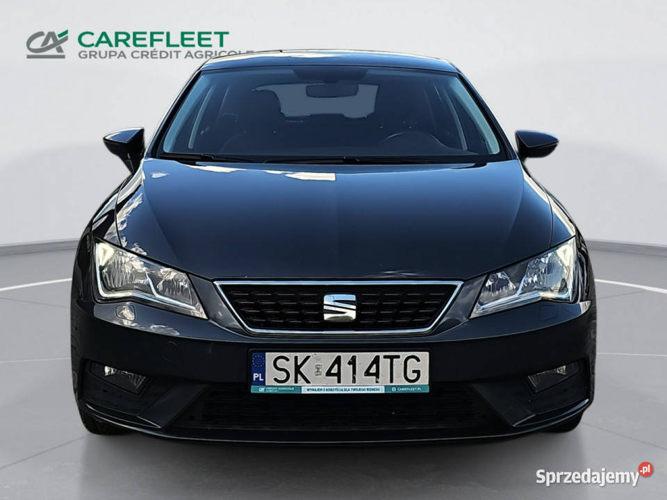 Seat Leon Seat Leon 15 EcoTSI Evo Style Katowice sprzedam