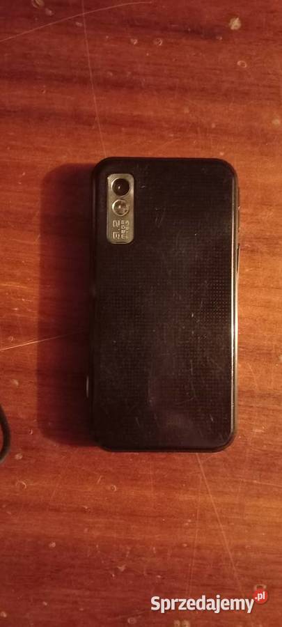 Samsung Avila GTS5230 słuchawki Elbląg