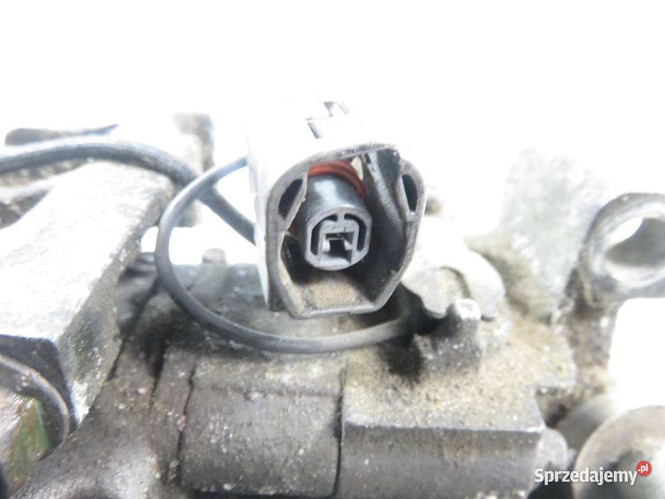 KOMPRESOR KLIMATYZACJI MAZDA 6 18 L813