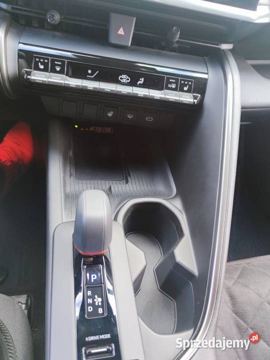 salon bezwypadkowy 1 właściciel gwarancja nieuszkodzony Szczecin