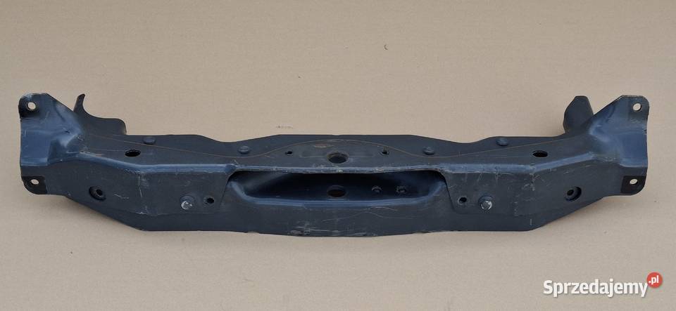 MERCEDES ATEGO E6 EURO 6 BELKA WZMOCNIENIE Bieleń