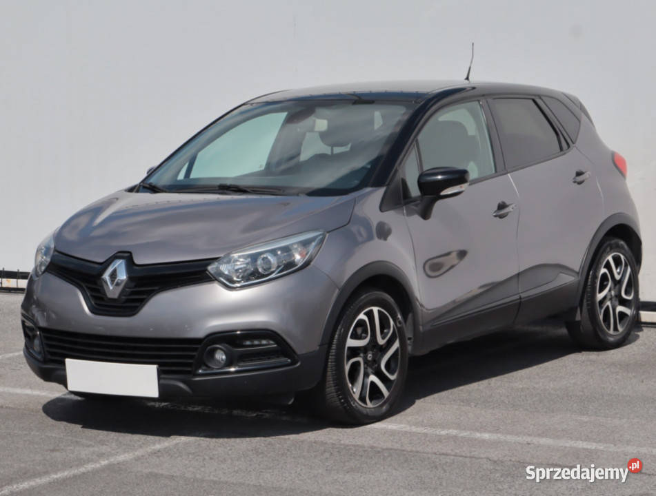 Renault Captur 12 TCe lubelskie Lublin sprzedam