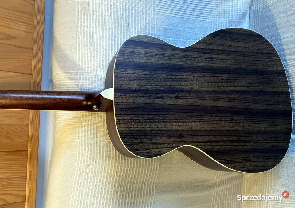 Gitara akustyczna Tanglewood TPEFZS sprzedam