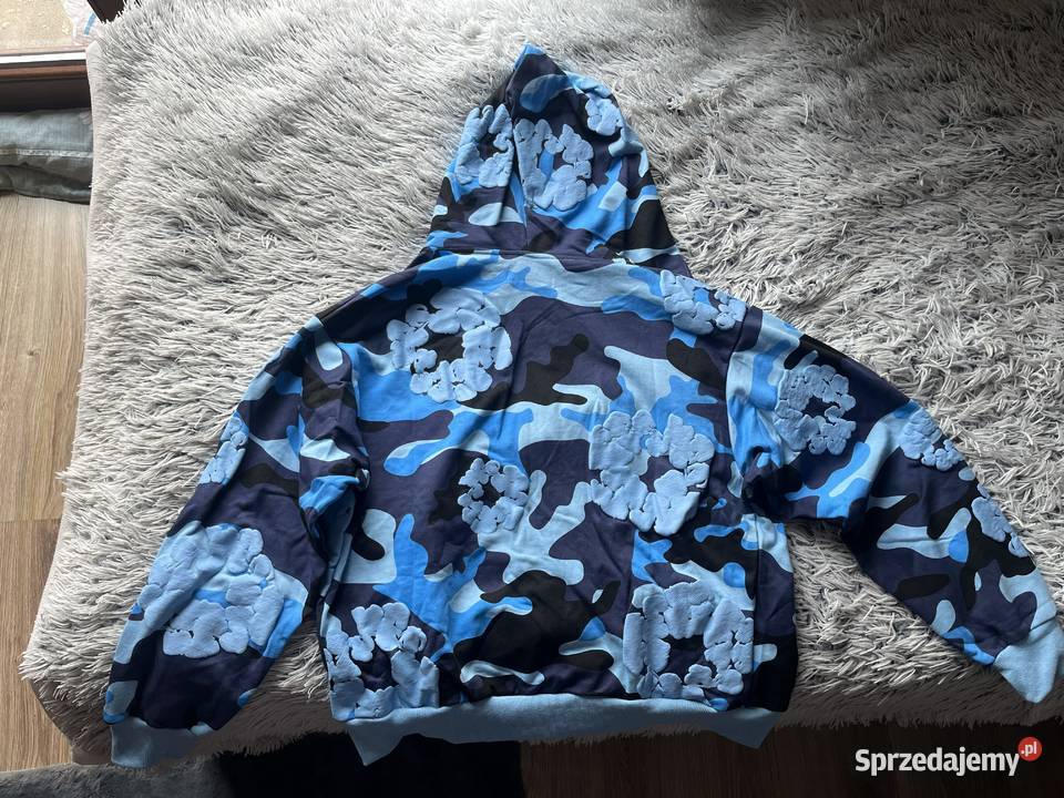 Bluza Denim Tears Leszno