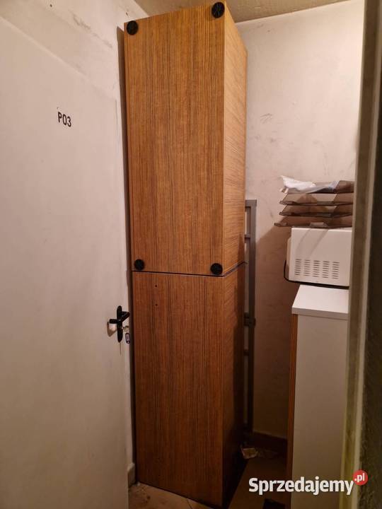 Syndyk sprzeda wyposażenie biurowe Warszawa