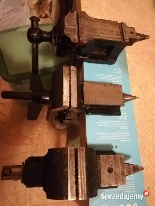 Imadełka precyzyjne Ściski mazowieckie Ostrołęka