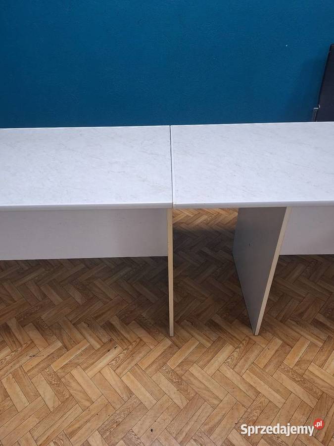 Biały stół kuchenny Rawa Mazowiecka