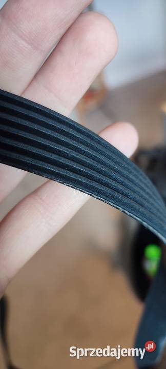 pasek 6pk2155 Continental subaru forester sj Grabówka