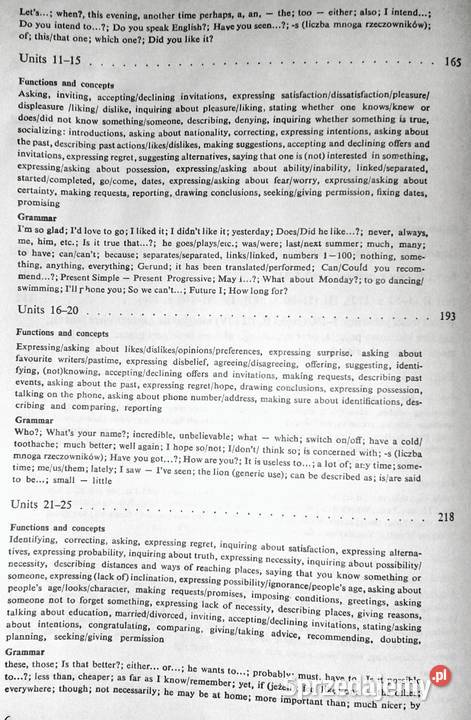 English as Experience Tom 12 Leon Leszek lubelskie Chełm
