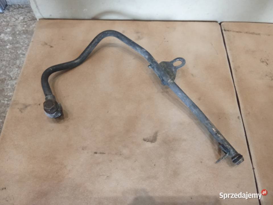 Opel Vectra Csignum30 CDTI rurka ciśnienia dolnośląskie Wrocław
