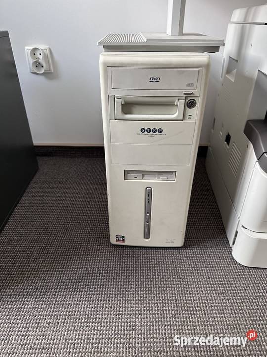 Syndyk sprzeda elektronikę