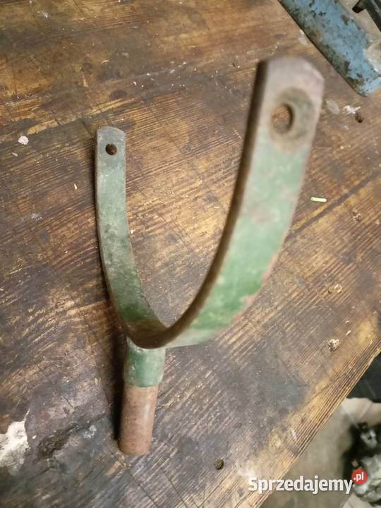 Ursus C330 c 328 uchwyt lampy szperacz Pozostałe