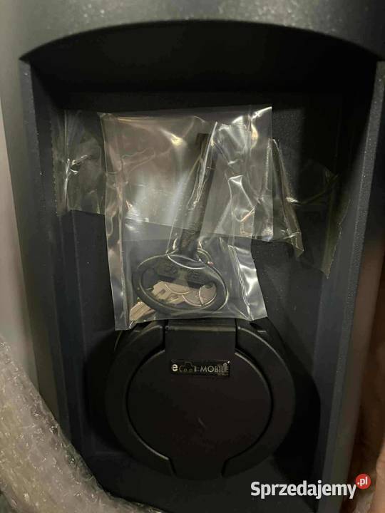 Sprzedam nowe ładowarki do samochodów Warszawa