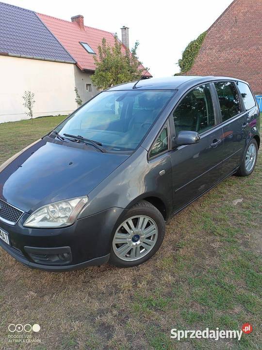 Sprzedam Ford focus C Mogilno
