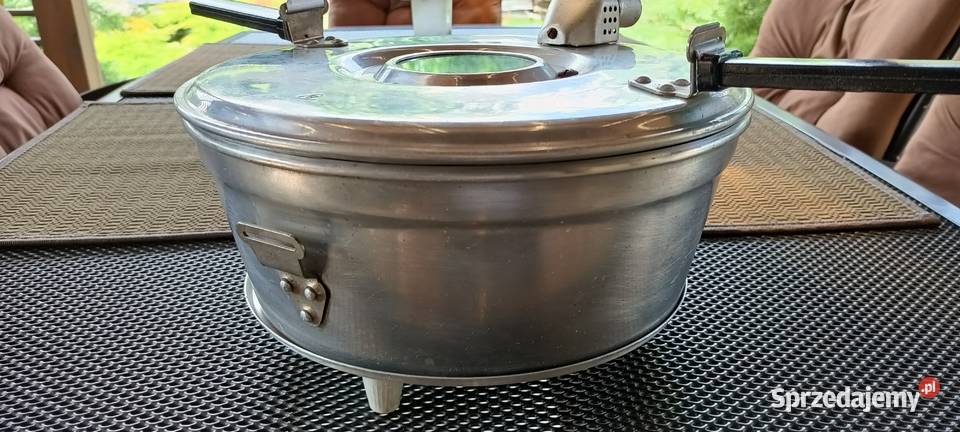 Prodiż elektryczny PE 6 500 wolnostojące Włocławek