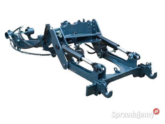 TUZ przedni na dwóch siłownikach do C4011 C355 Rolnictwo Radomyśl Wielki