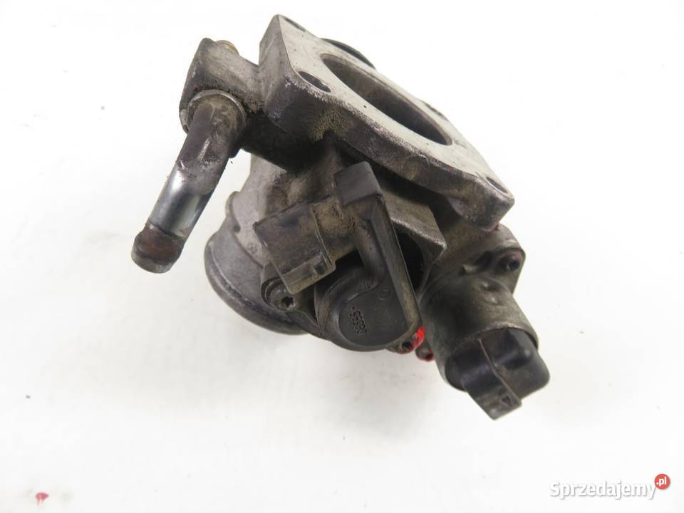 PRZEPUSTNICA CHEVROLET SPARK M300 10