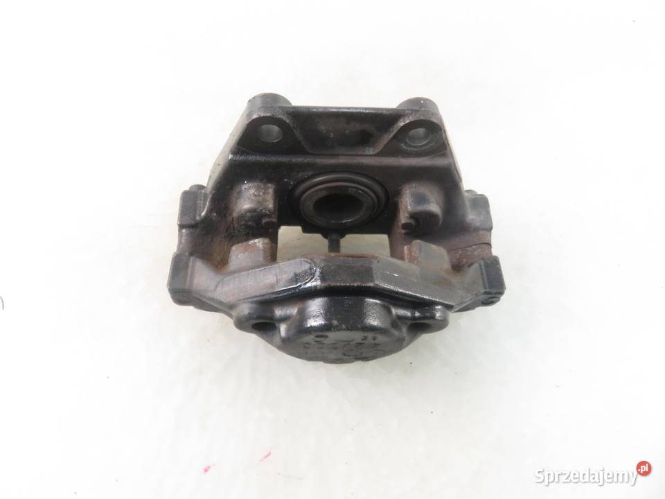 ZACISK LEWY TYŁ MERCEDES W220 S 320 CDI małopolskie sprzedam