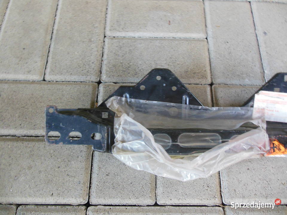 60559465 wspornik chłodnicy do Alfy Romeo 145 śląskie